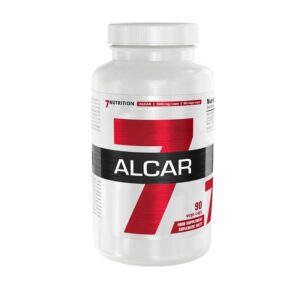 7Nutrition - Acetyl L-Carnitine 90vcaps