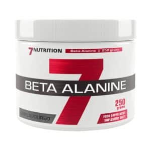 7Nutrition - Beta Alanine 250g Unflavoured