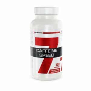 7Nutrition - Caffeine Speed 120 caps