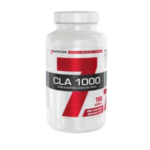 7Nutrition - CLA 1000 100gel