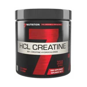 7Nutrition - Creatine HCL 350g