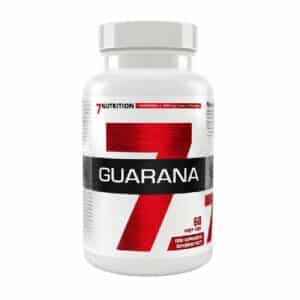 7Nutrition Guarana 60vcaps