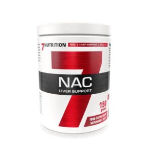 7Nutrition - NAC 150g Neutral