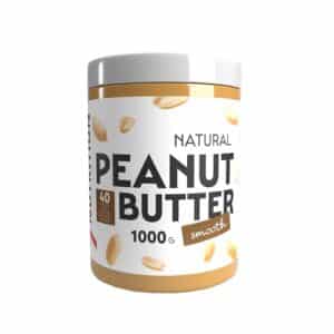7Nutrition - Peanut Butter 1000g Smooth