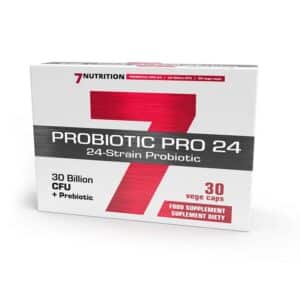 7Nutrition - Probiotic PRO 24 30vcaps