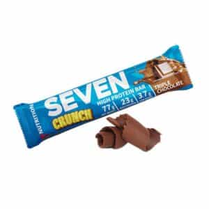 7Nutrition - Seven Bar 77g Triple Chocolate