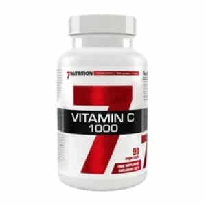7Nutrition - Vitamic C 1000 90vcaps
