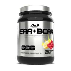 Addict Sport Nutrition - EAA+BCAA 350g Raspberry Lemon
