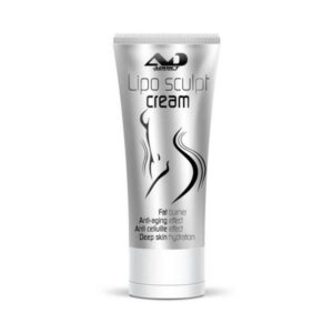 Addict Sport Nutrition - Lipo Sculpt Cream 200ml