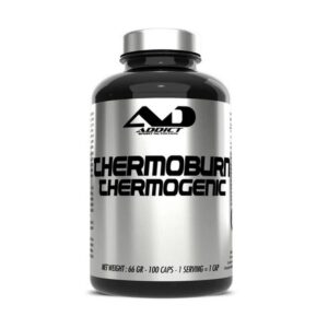 Addict Sport Nutrition - Thermoburn 100caps