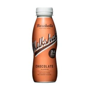 Barebells - Milkshake 330ml Chocolate