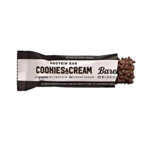 Barebells - Protein Bar 55g Cookies & Cream
