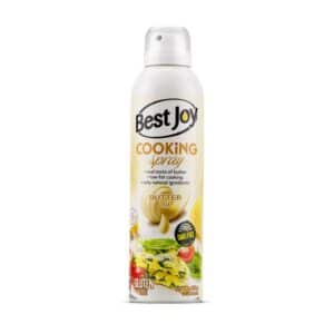Best Joy - Cooking Spray 250ml Butter