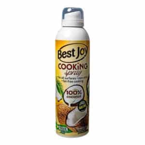 Best Joy - Cooking Spray 250ml Coconut