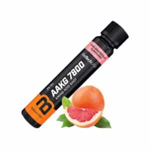 BioTech USA - AAKG 7800 25ml Pink Grapefruit