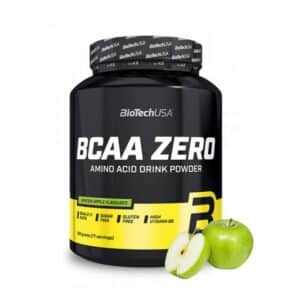 BioTech USA - BCAA Zero 700g Green Apple