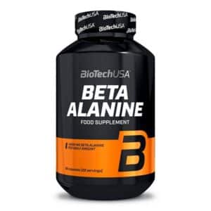 BioTech USA - Beta Alanine 90caps