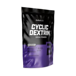 BioTech USA - Cyclic Dextrin 1000g Unflavoured