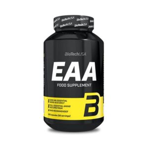 BioTech USA - EAA 200caps