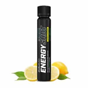 BioTech USA - Energy Shot 25ml Lemon