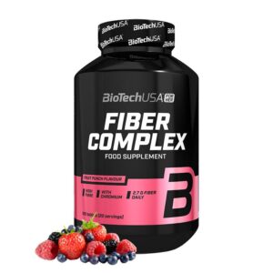 BioTech USA - Fiber Complex 120tabs