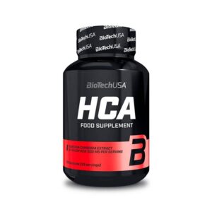 BioTech USA - HCA 100caps