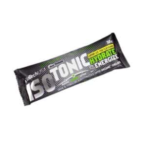 BioTech USA - IsoTonic 30g Ice Tea Lemon