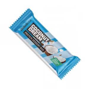 BioTech USA - Protein Dessert Bar 50g Coconut