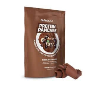 BioTech USA - Protein Pancake 1000g Chocolate