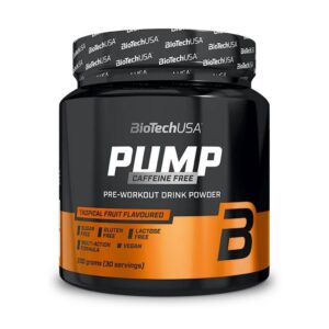 BioTech USA - Pump 330g Tropical