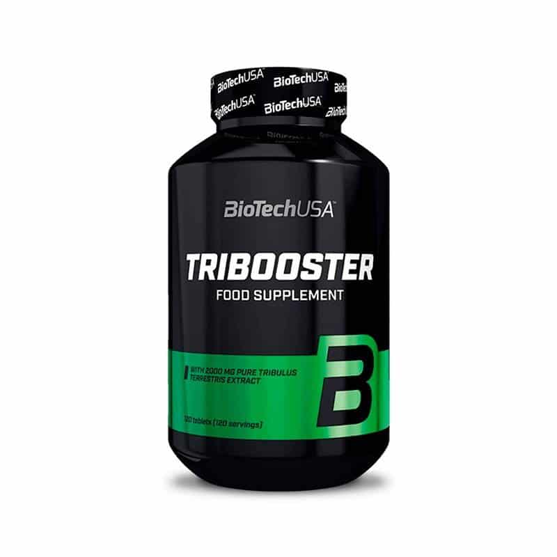 BioTech USA - Tribooster 120tabs