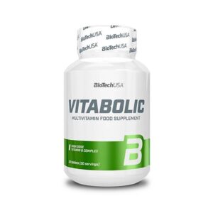 BioTech USA - Vitabolic 30tabs