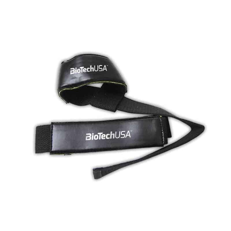 BioTech USA - Wrist Bands Clinton