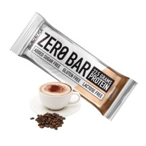 BioTech USA - Zero Bar 50g