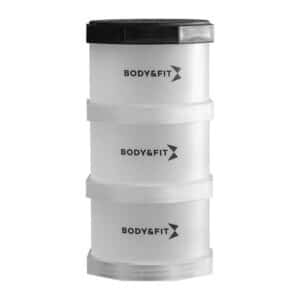 Body&Fit - Powder Container