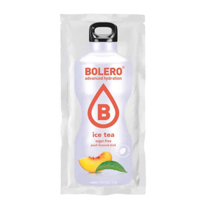 Bolero Boisson - 8g Ice Tea