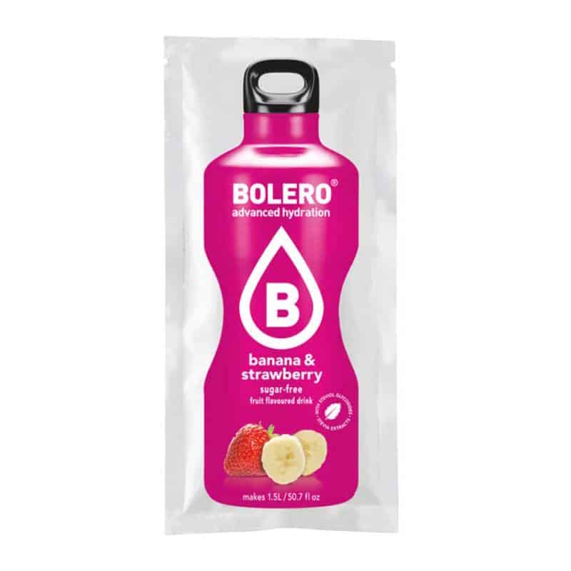 Bolero Boisson - 9g