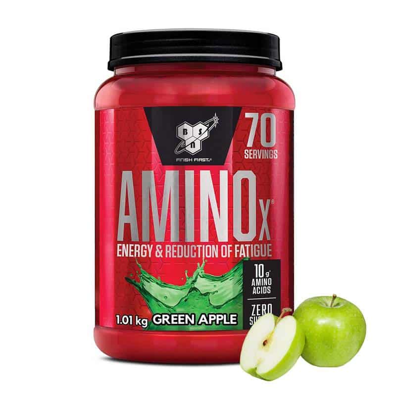 BSN - Amino X 1010g