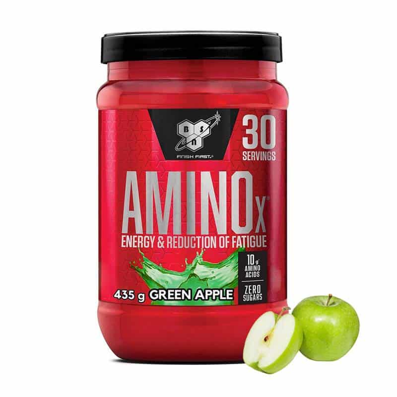 BSN - Amino X 435g