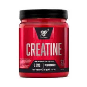 BSN - Creatine DNA 216g Unflavoured