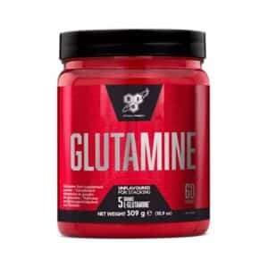 BSN - Glutamine DNA 309g Unflavoured