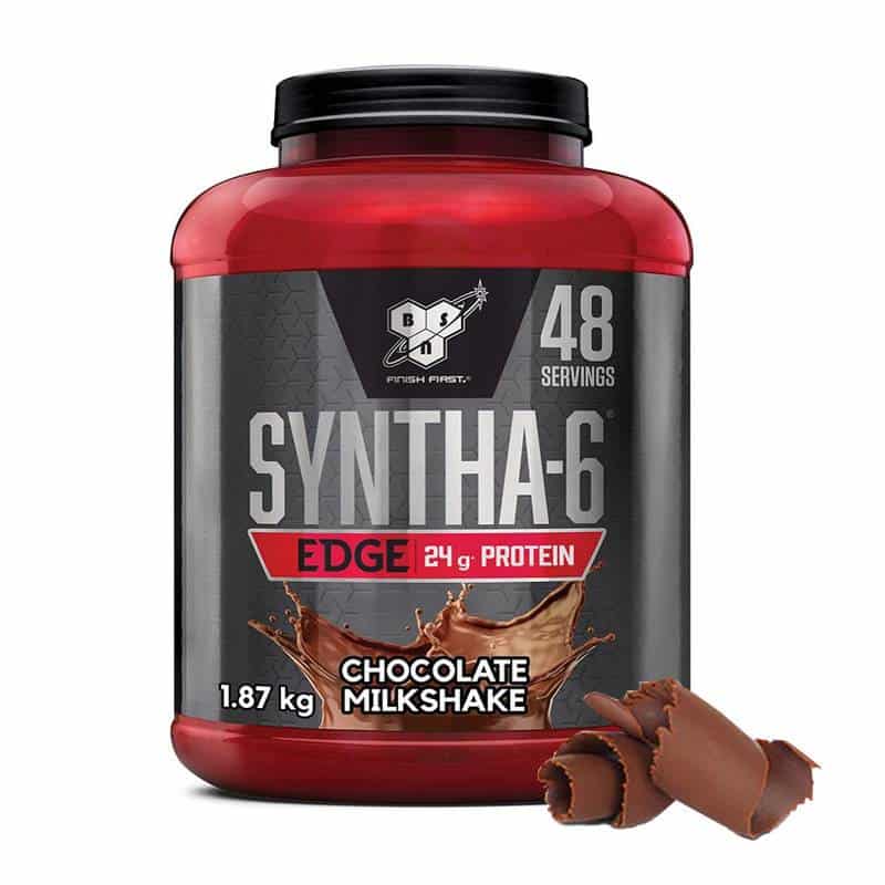 BSN - Syntha-6 Edge 1870g