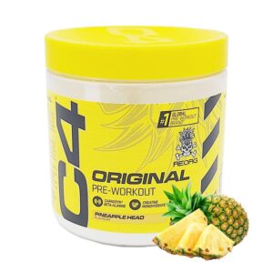 Cellucor - C4 Original 195g Pineapple