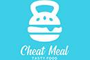 Cheat Meal Logo