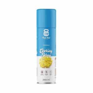 Cheat Meal - Cooking Spray 250ml Canola