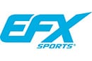 EFX Sports Logo