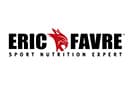 Eric Favre Logo