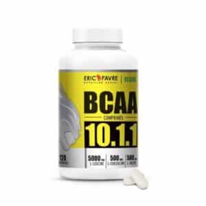 Eric Favre - BCAA 10.1.1 120tabs