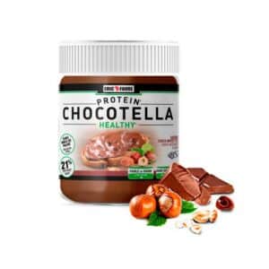 Eric Favre - Chocotella Healthy 250g Chocolate Hazelnut