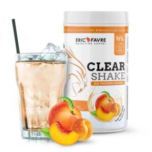 Eric Favre - Clear Shake 500g